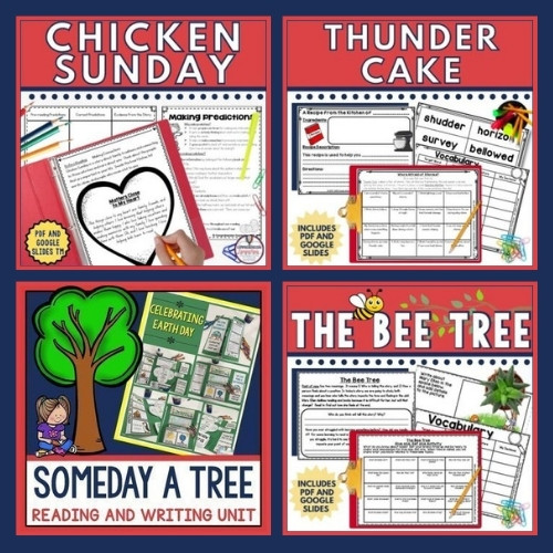 Join The Reading Collective, a Comprehension Connection Membership 2 Book Companions