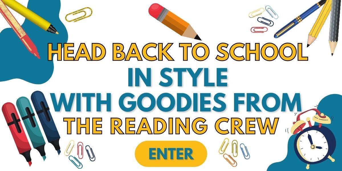 Back to School Ebook promotion Back to School Ebook promotion