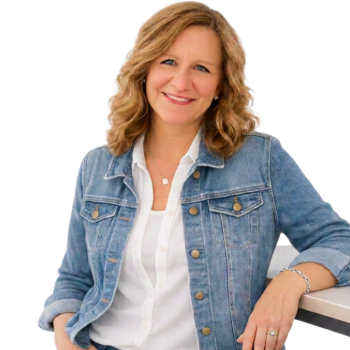 Meet Carla, the author of Comprehension Connection, a website for literacy instruction.